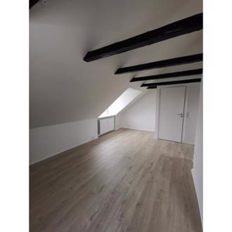 Jernbanegade 4, 2. th., 9632 Møldrup